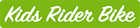 KIDS RIDER BIKE